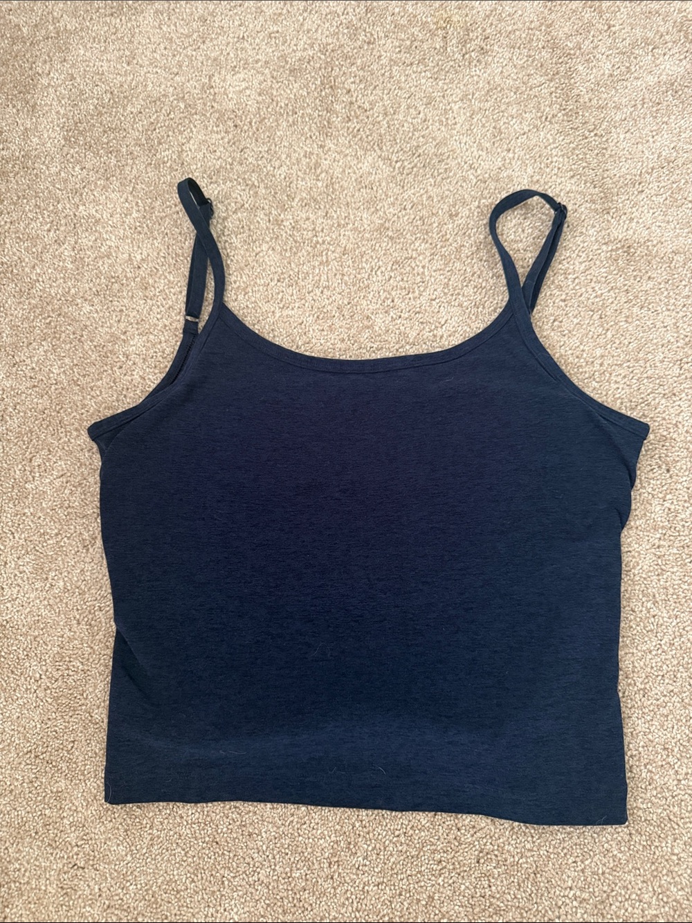 Beyond Yoga Spacedye Tank - L